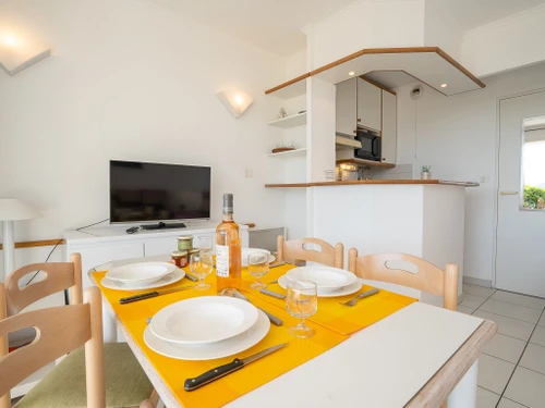 Ferienwohnung Saint-Raphaël, 1 Schlafzimmer, 4 Personen - photo_17558247233