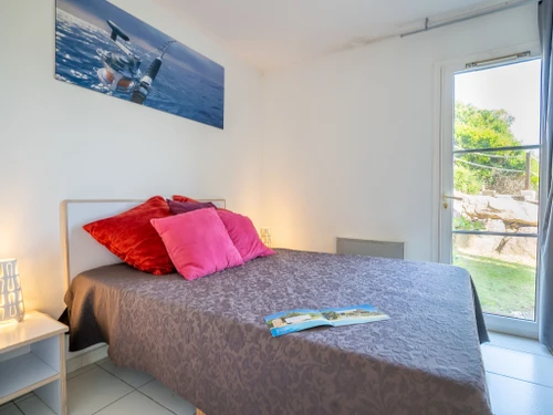 Ferienwohnung Saint-Raphaël, 1 Schlafzimmer, 4 Personen - photo_17558247233