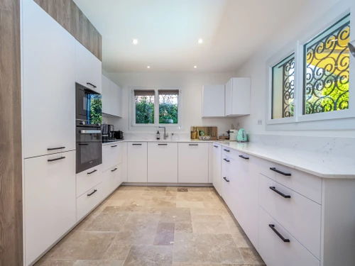 Villa Mandelieu-la-Napoule, 3 dormitorios, 6 personas - photo_19708379246