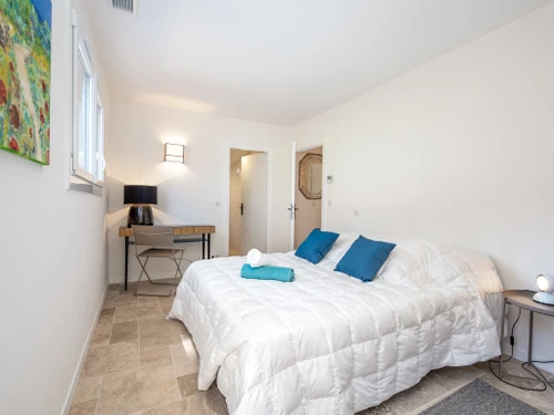 Villa Mandelieu-la-Napoule, 3 dormitorios, 6 personas - photo_19708379246