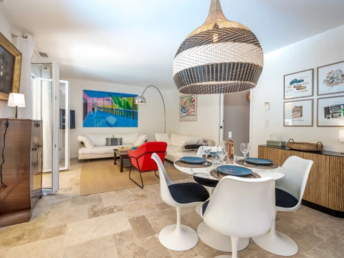 Villa Mandelieu-la-Napoule, 3 dormitorios, 6 personas - photo_19708379246