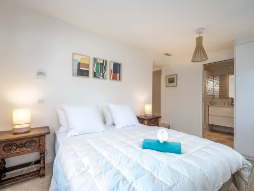 Villa Mandelieu-la-Napoule, 3 dormitorios, 6 personas - photo_19708379246