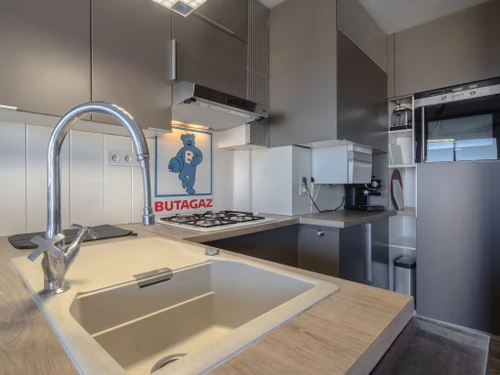 Apartment Cabourg, 1 bedroom, 4 persons - photo_19345540338