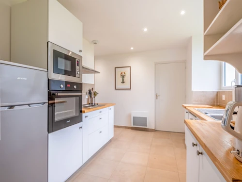 Ferienhaus Englesqueville-la-Percée, 3 Schlafzimmer, 5 Personen - photo_16833821777