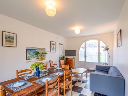 Ferienhaus Englesqueville-la-Percée, 3 Schlafzimmer, 5 Personen - photo_16833821777