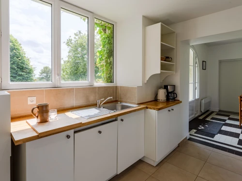 Ferienhaus Englesqueville-la-Percée, 3 Schlafzimmer, 5 Personen - photo_16833821777