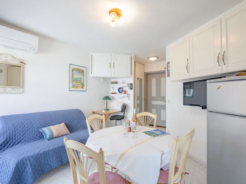 Apartment Fréjus, 1 bedroom, 4 persons - photo_10950507479