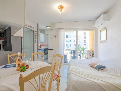 Apartment Fréjus, 1 bedroom, 4 persons - photo_10950507479