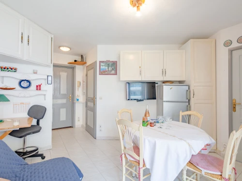 Apartment Fréjus, 1 bedroom, 4 persons - photo_10950507479