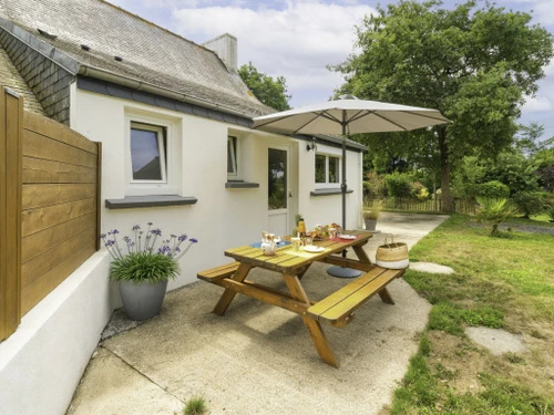 Ferienhaus Pouldreuzic, 2 Schlafzimmer, 4 Personen - photo_19708519995