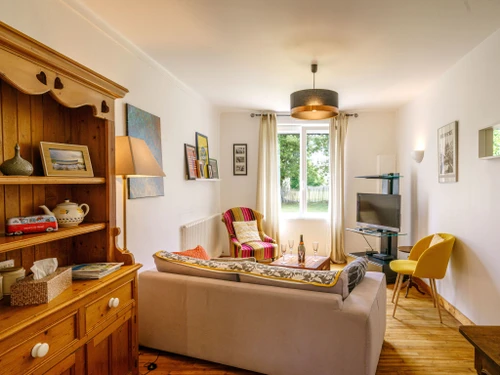 Villa Pouldreuzic, 2 bedrooms, 4 persons - photo_19708519995