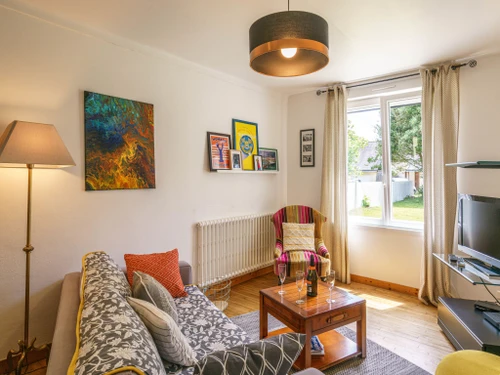 Villa Pouldreuzic, 2 bedrooms, 4 persons - photo_19708519995