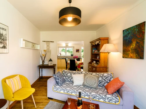 Villa Pouldreuzic, 2 bedrooms, 4 persons - photo_19708519995