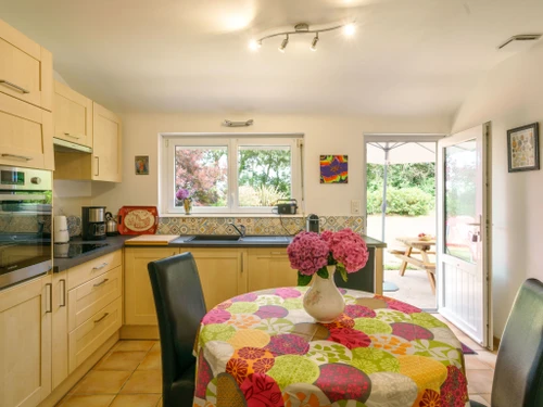 Villa Pouldreuzic, 2 bedrooms, 4 persons - photo_19708519995