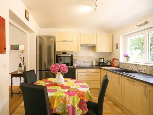 Villa Pouldreuzic, 2 bedrooms, 4 persons - photo_19708519995