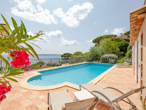 Villa Sainte-Maxime, 4 dormitorios, 8 personas - photo_13004335931