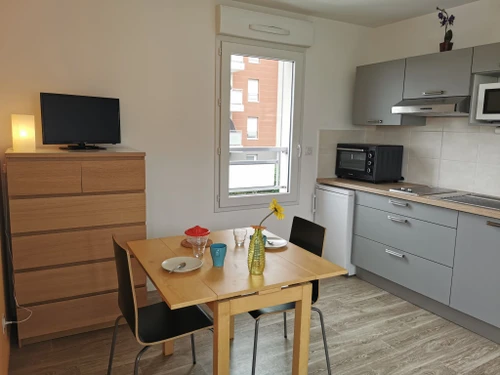 Appartement Saint-Malo, 1 pièce, 2 personnes - photo_13282010370