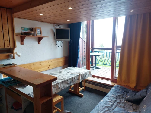 Apartment Les Arcs 1800, 1 bedroom, 6 persons - photo_12573314621