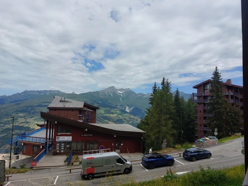Apartment Les Arcs 1800, 1 bedroom, 6 persons - photo_12573314621