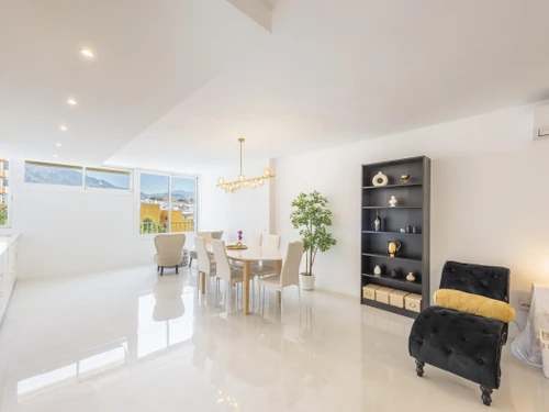 Appartement Marbella, 4 pièces, 6 personnes - photo_19655459740
