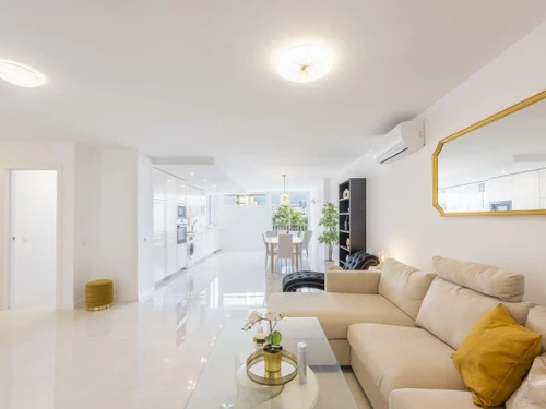 Appartement Marbella, 4 pièces, 6 personnes - photo_19655459740