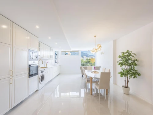Appartement Marbella, 4 pièces, 6 personnes - photo_19655459740