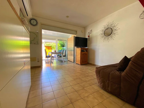 Maison Gruissan, 2 pièces, 4 personnes - photo_19711124602