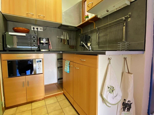 Maison Gruissan, 2 pièces, 4 personnes - photo_19711124602