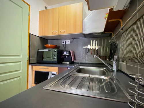 Maison Gruissan, 2 pièces, 4 personnes - photo_19711124602