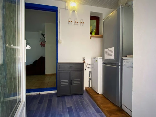 Maison Gruissan, 2 pièces, 4 personnes - photo_19711124602