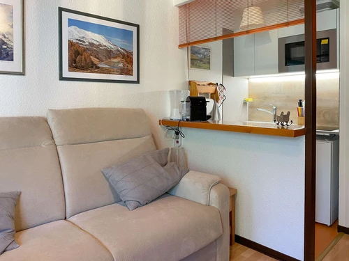Appartement Vars, 1 pièce, 4 personnes - photo_9514781362