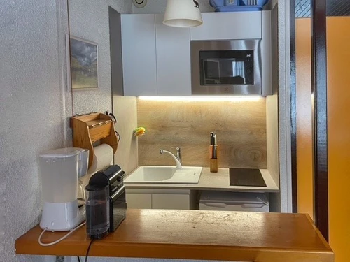 Appartement Vars, 1 pièce, 4 personnes - photo_9514781362