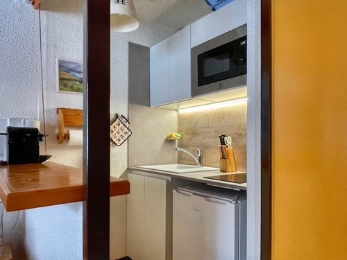 Appartement Vars, 1 pièce, 4 personnes - photo_9514781362