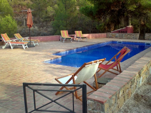 Villa Totana, 4 bedrooms, 6 persons - photo_709530081