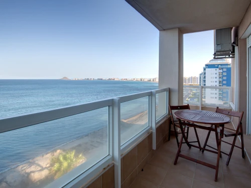 Apartment Cartagena, 2 bedrooms, 4 persons - photo_709523698