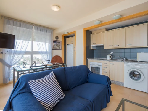 Apartment Cartagena, 2 bedrooms, 4 persons - photo_709523698