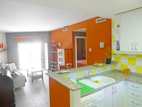 Ferienwohnung Denia, 2 Schlafzimmer, 4 Personen - photo_709034010