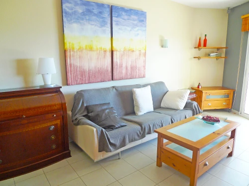 Ferienwohnung Denia, 2 Schlafzimmer, 4 Personen - photo_709034010
