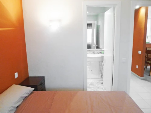 Ferienwohnung Denia, 2 Schlafzimmer, 4 Personen - photo_709034010