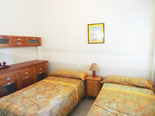 Ferienwohnung Denia, 2 Schlafzimmer, 4 Personen - photo_709034010