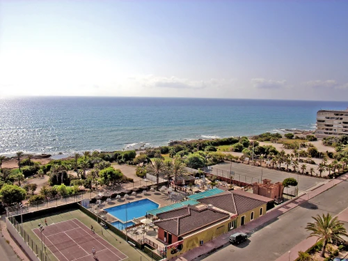 Apartment Torrevieja, 2 bedrooms, 4 persons - photo_709867566