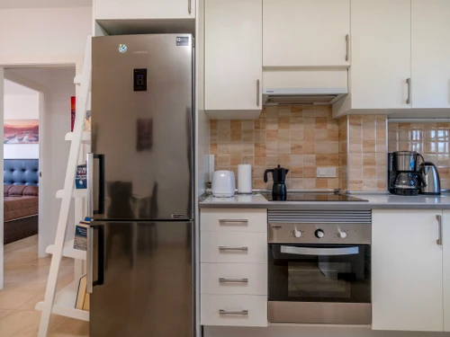 Ferienwohnung Orihuela, 2 Schlafzimmer, 3 Personen - photo_15047143055