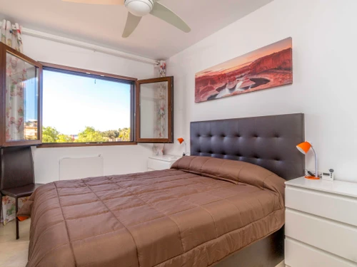Ferienwohnung Orihuela, 2 Schlafzimmer, 3 Personen - photo_15047143055