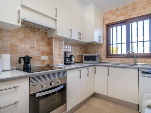 Ferienwohnung Orihuela, 2 Schlafzimmer, 3 Personen - photo_15047143055