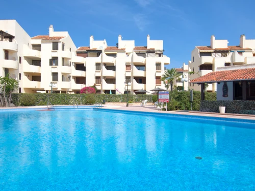 Appartement Denia, 3 pièces, 4 personnes - photo_14207836077