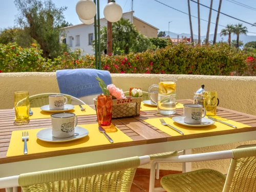 Ferienwohnung Denia, 2 Schlafzimmer, 4 Personen - photo_14207836077