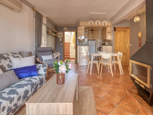 Ferienwohnung Denia, 2 Schlafzimmer, 4 Personen - photo_14207836077