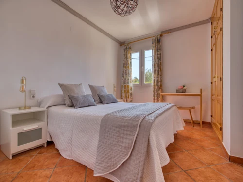 Ferienwohnung Denia, 2 Schlafzimmer, 4 Personen - photo_14207836077