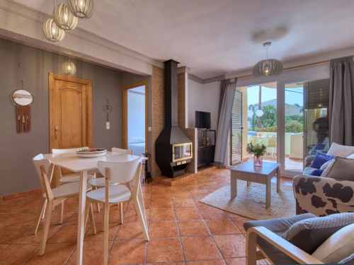 Ferienwohnung Denia, 2 Schlafzimmer, 4 Personen - photo_14207836077