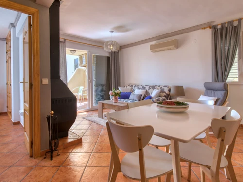 Ferienwohnung Denia, 2 Schlafzimmer, 4 Personen - photo_14207836077